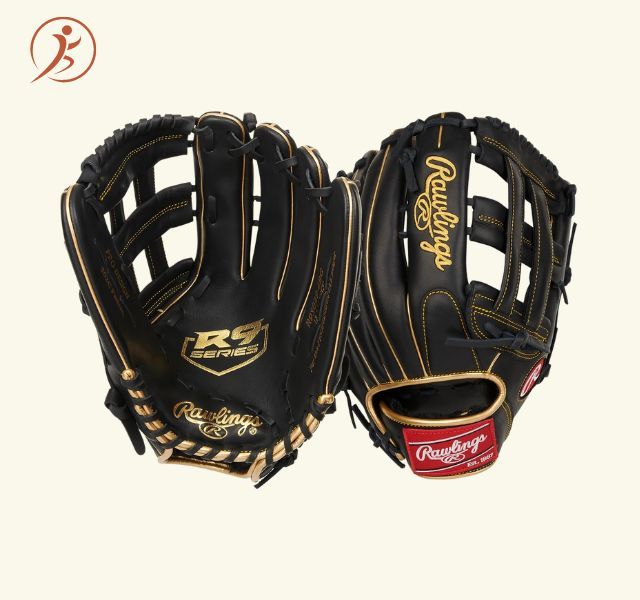 Rawlings R9 Outfield Baseball Glove