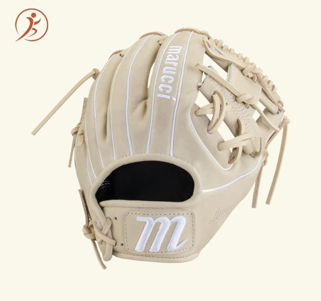 Marucci Ascension M-Type 43A2 Baseball Glove