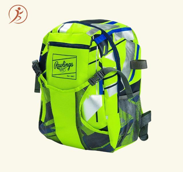 Rawlings REMIX Baseball Equipment Bag