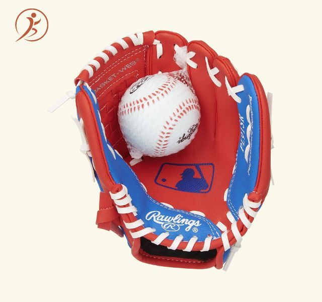 Rawlings Players Series Gloves