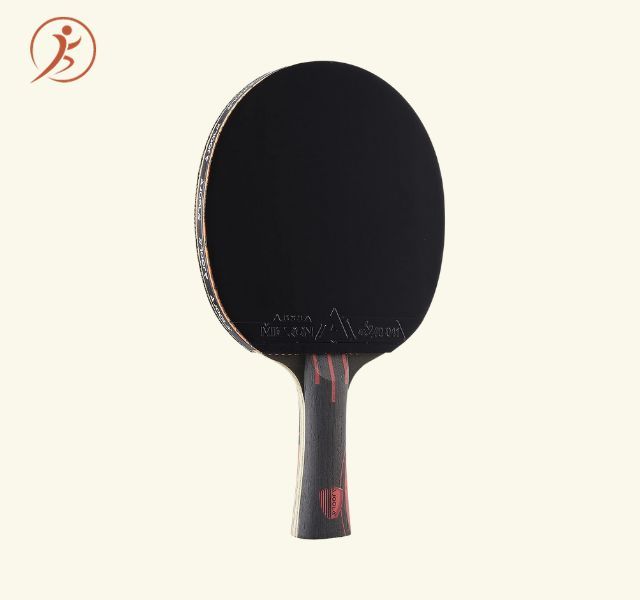 JOOLA Infinity Overdrive Professional Performance Ping Pong Paddle