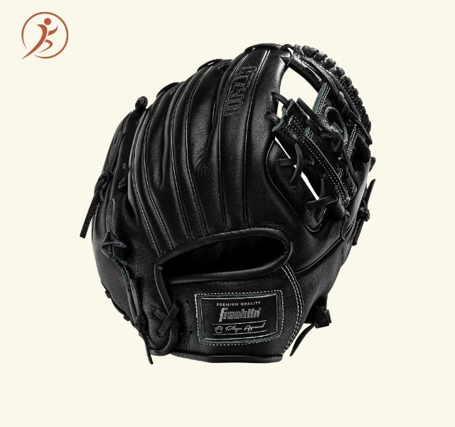 Franklin Sports Baseball Fielding Glove