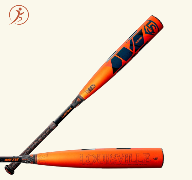 Louisville Slugger 2022 Meta