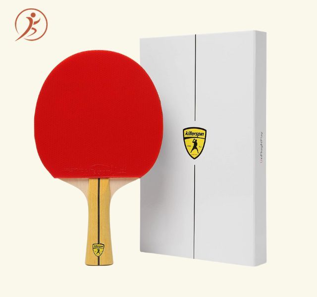 Killerspin Jet400 Smash N1 Ping Pong Paddle