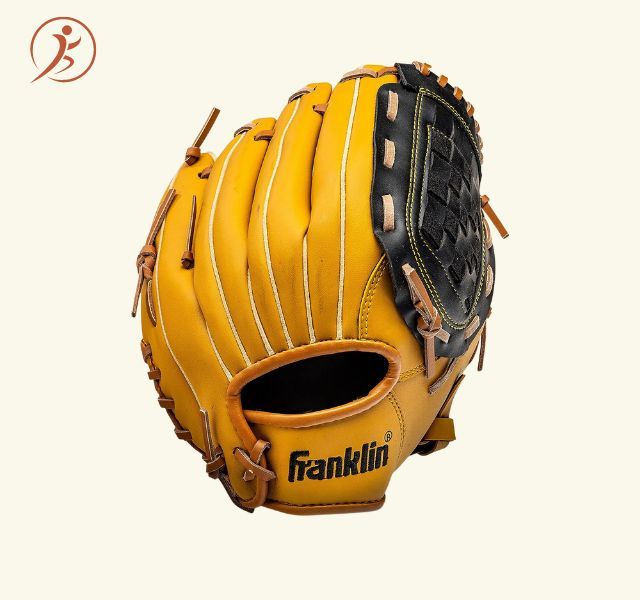 Franklin Sports Youth Baseball Glove