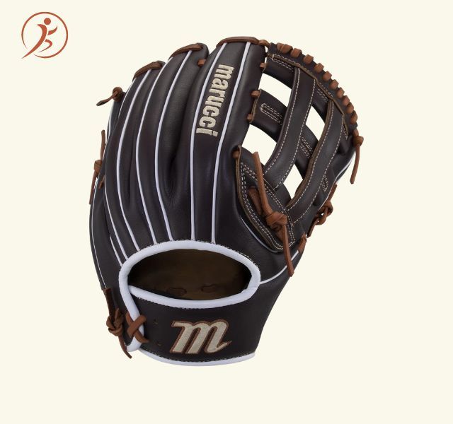 MARUCCI Krewe M-Type Baseball Glove