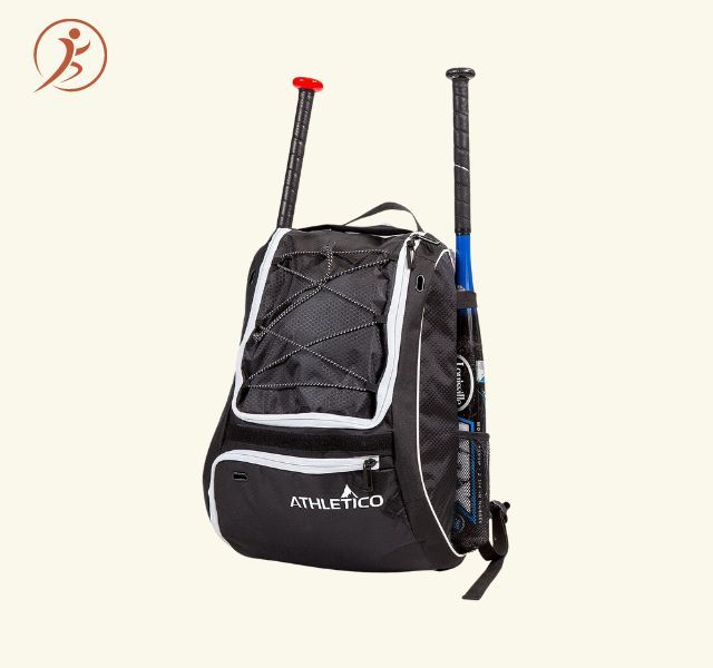 Athletico Baseball Bat Bag