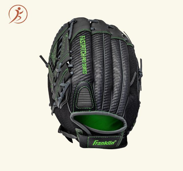 Franklin Sports Fastpitch Pro Gloves