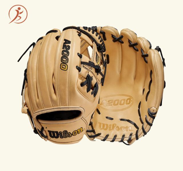 WILSON A2000 Infield Baseball Gloves