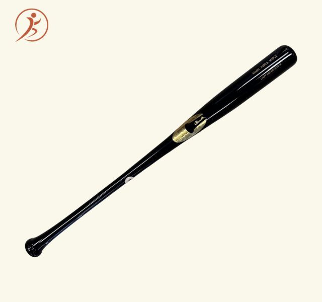 Chandler AJ99.2 Maple Wood Baseball Bat