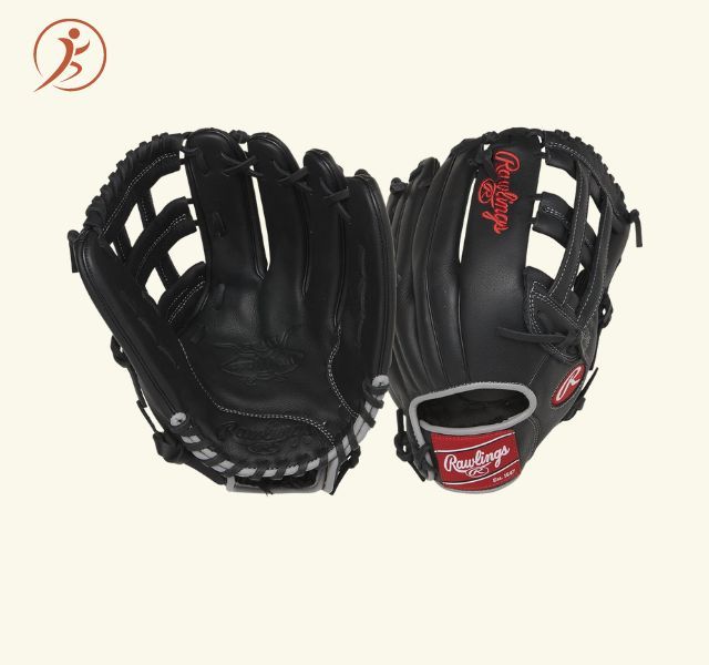 Rawlings SELECT PRO-LITE Outfield Baseball Glove