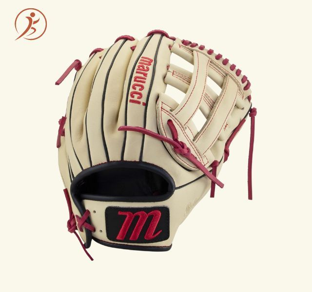 MARUCCI Oxbow M-Type Baseball Glove