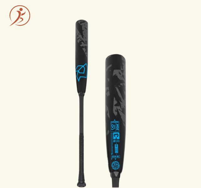 DeMarini Zoa D-Lab BBCOR Baseball Bat