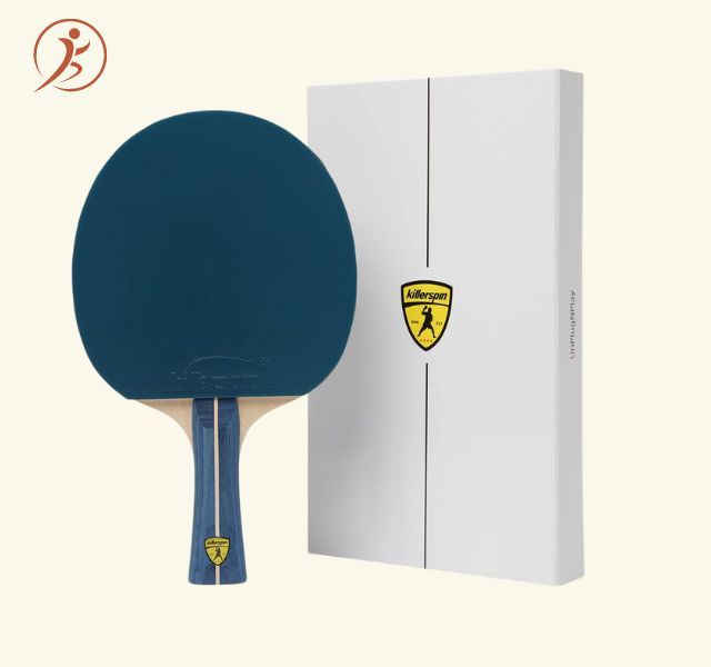 Killerspin JET200 Ping Pong Paddle