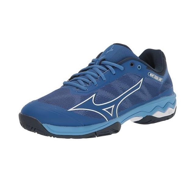 Mizuno Men's Tennis Shoe