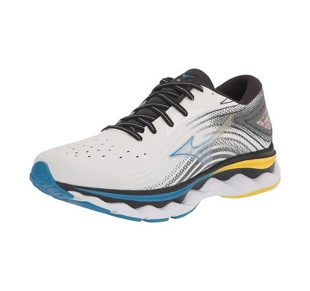 Mizuno Men's Wave Sky 6 Running Shoe