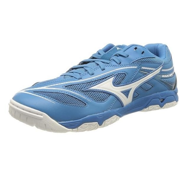 Mizuno Unisex's Table Tennis Shoe