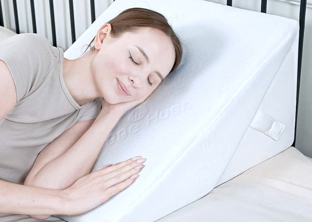 Wedge Pillow