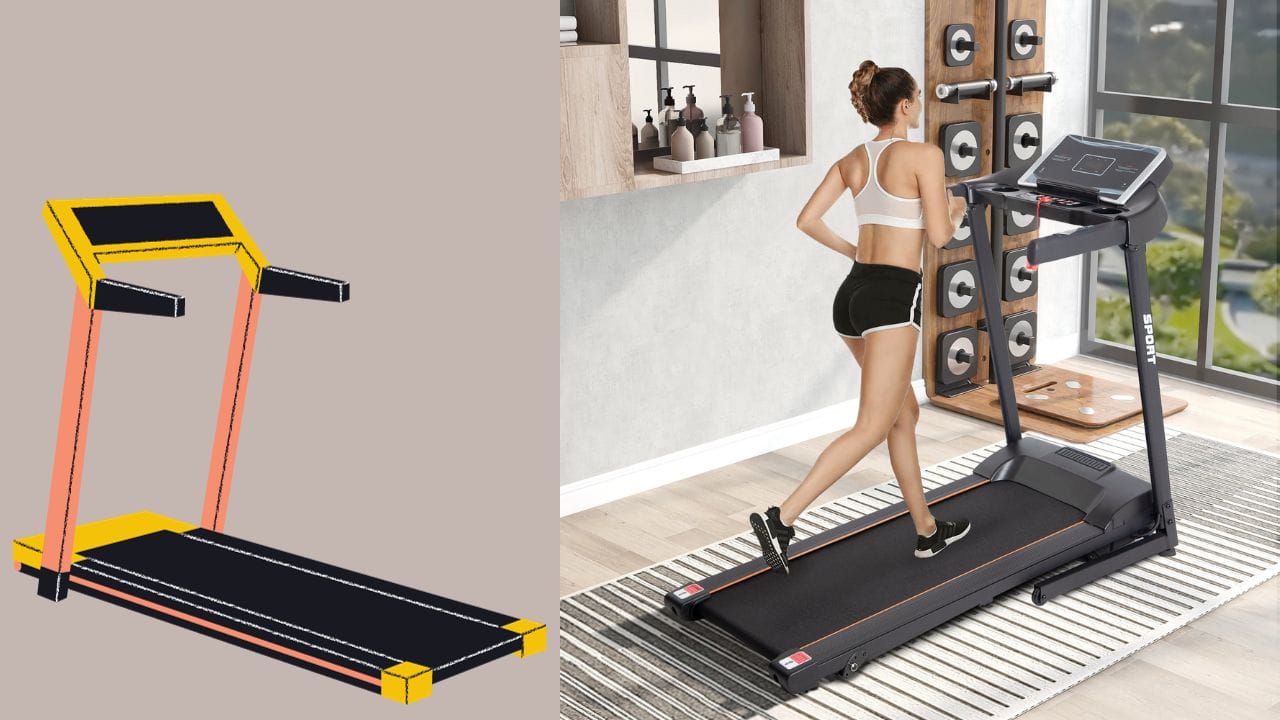 Matrix Treadmill