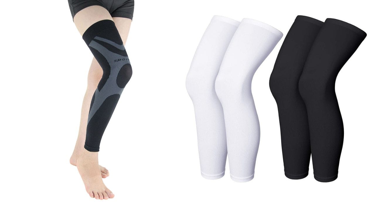 Compression Leg Sleeves