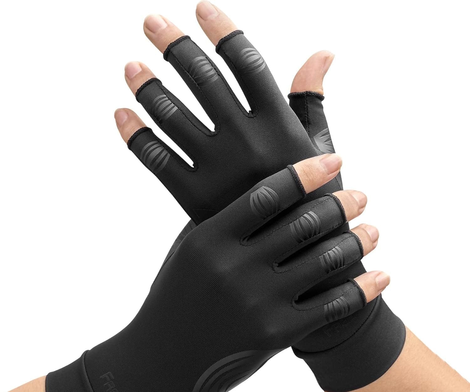 FREETOO Copper Arthritis Gloves