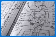 History of Chinese Acupuncture