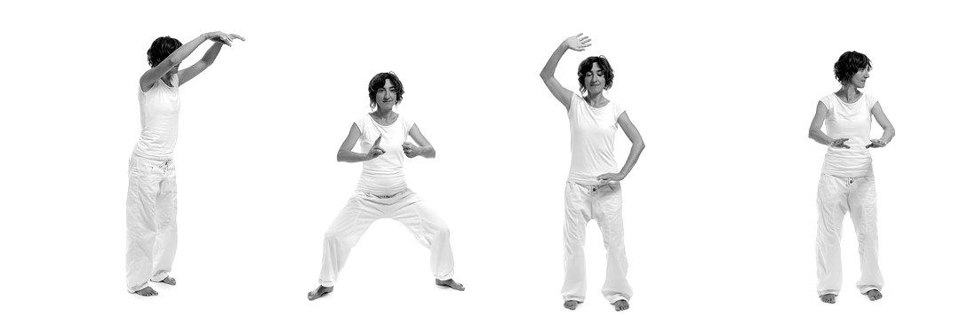 Qi Gong Exercises