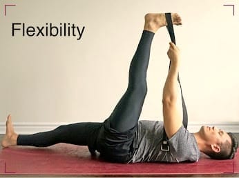 Flexibility Exercise For Herniated Disc