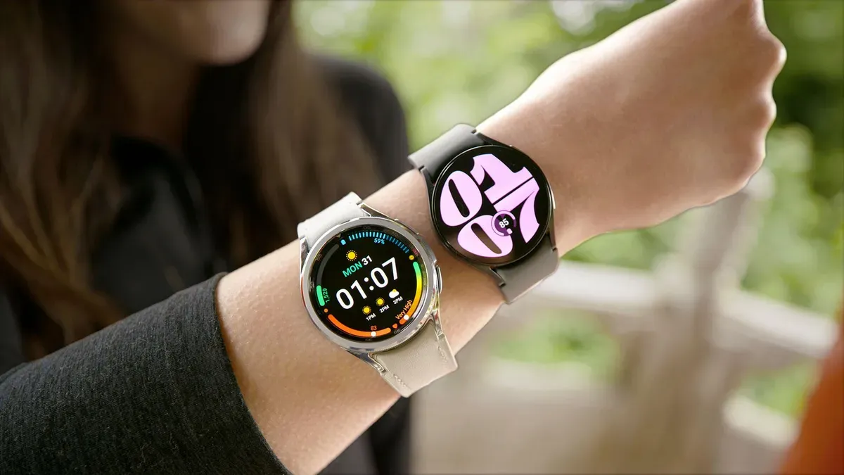 Samsung Galaxy Watch 6