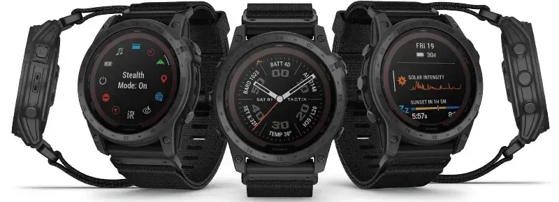 Garmin Tactix 7 Pro