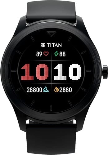 Titan T5