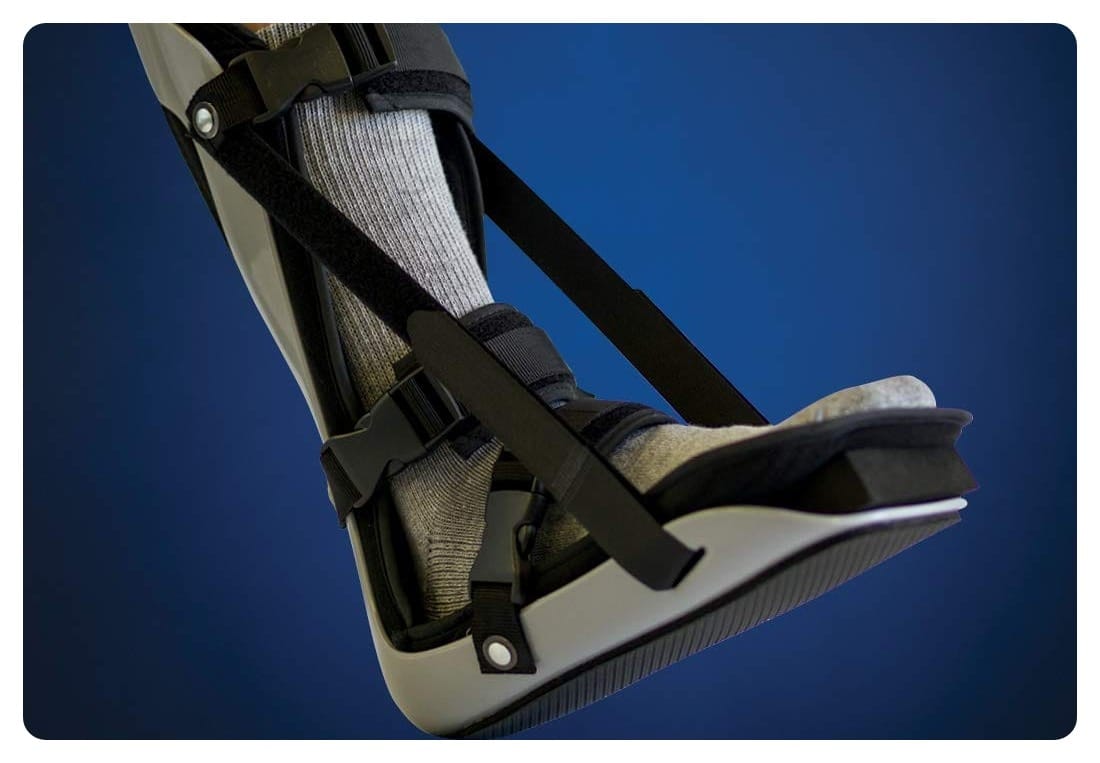 United Ortho Plantar Fasciitis Brace