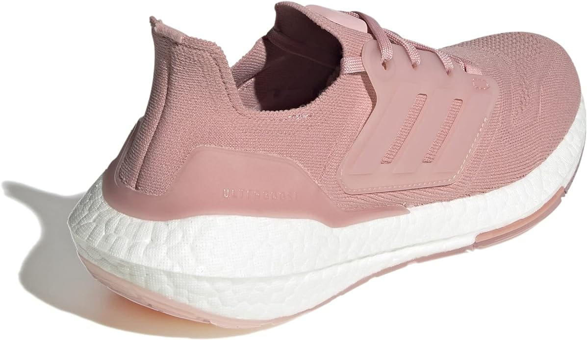 Adidas Women's Ultraboost 22 Running Shoe