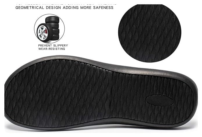 LLSOARSS Sandals for Plantar Fasciitis