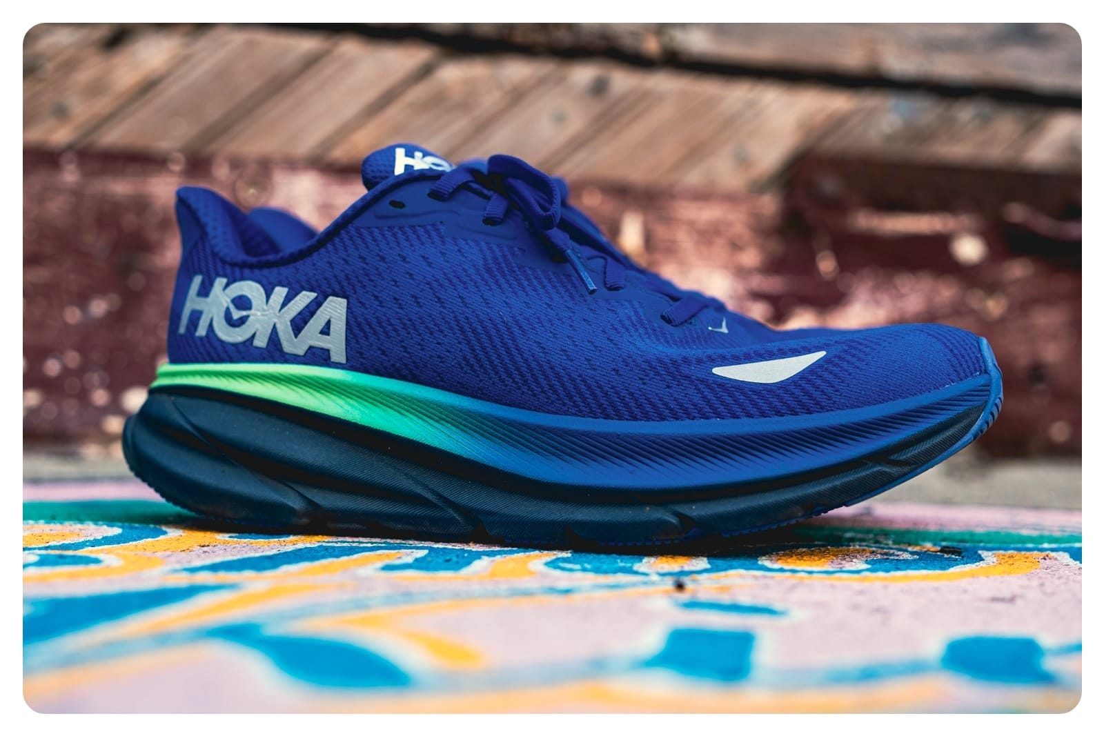 Top Hoka Models