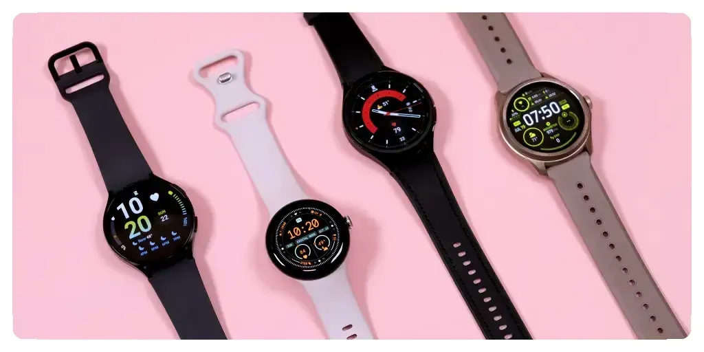 Best Smartwatch