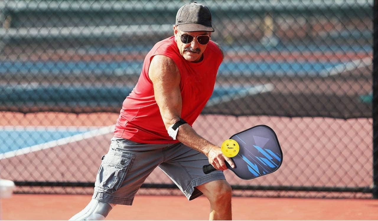 Pickleball Paddle Quality