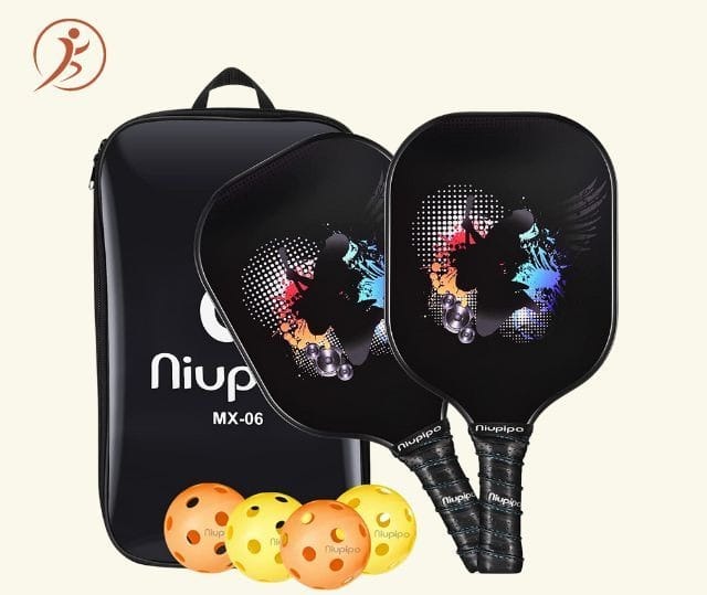 niupipo Pickleball Paddle