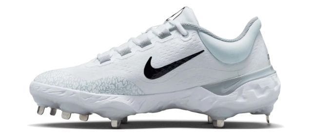 Nike Alpha Huarache Elite 4 Low Men's Baseball Cleat