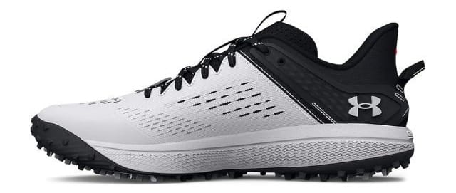 Under Armour Men's Yard Low Turf Baseball Cleat Shoe