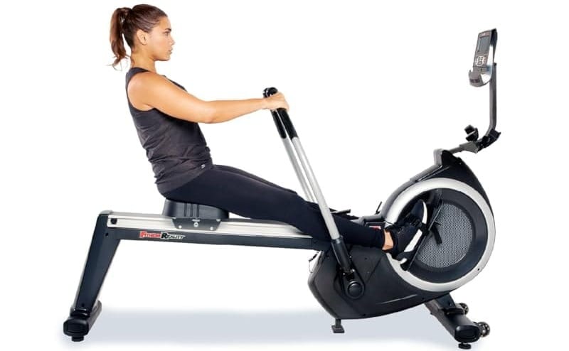 Fitness Reality 4000MR Magnetic Rower