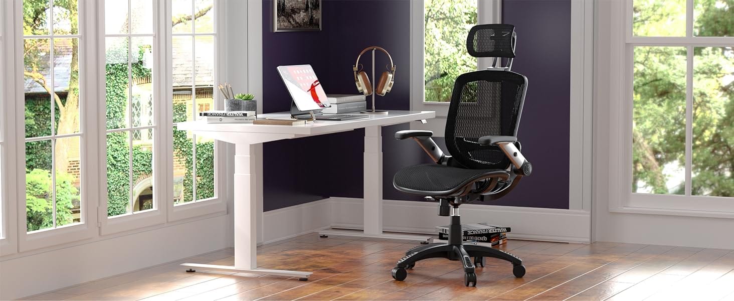 GABRYLLY Office Chair