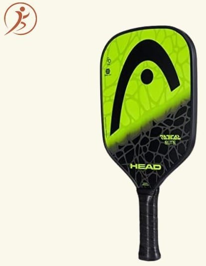 HEAD Radical Elite Pickleball Paddle