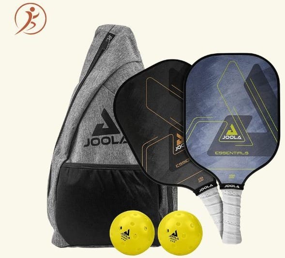 JOOLA Essentials Pickleball Paddles