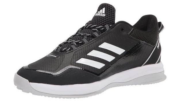 Adidas Men's Icon 7 Turf Baseball Shoe