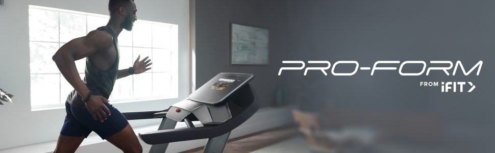 ProForm Pro 2000 Treadmill