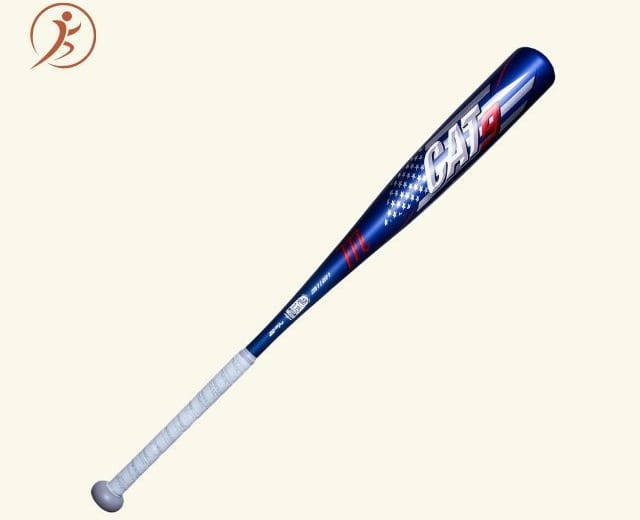 Marucci CAT9 Baseball Bat