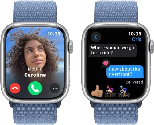 Apple Watch 9