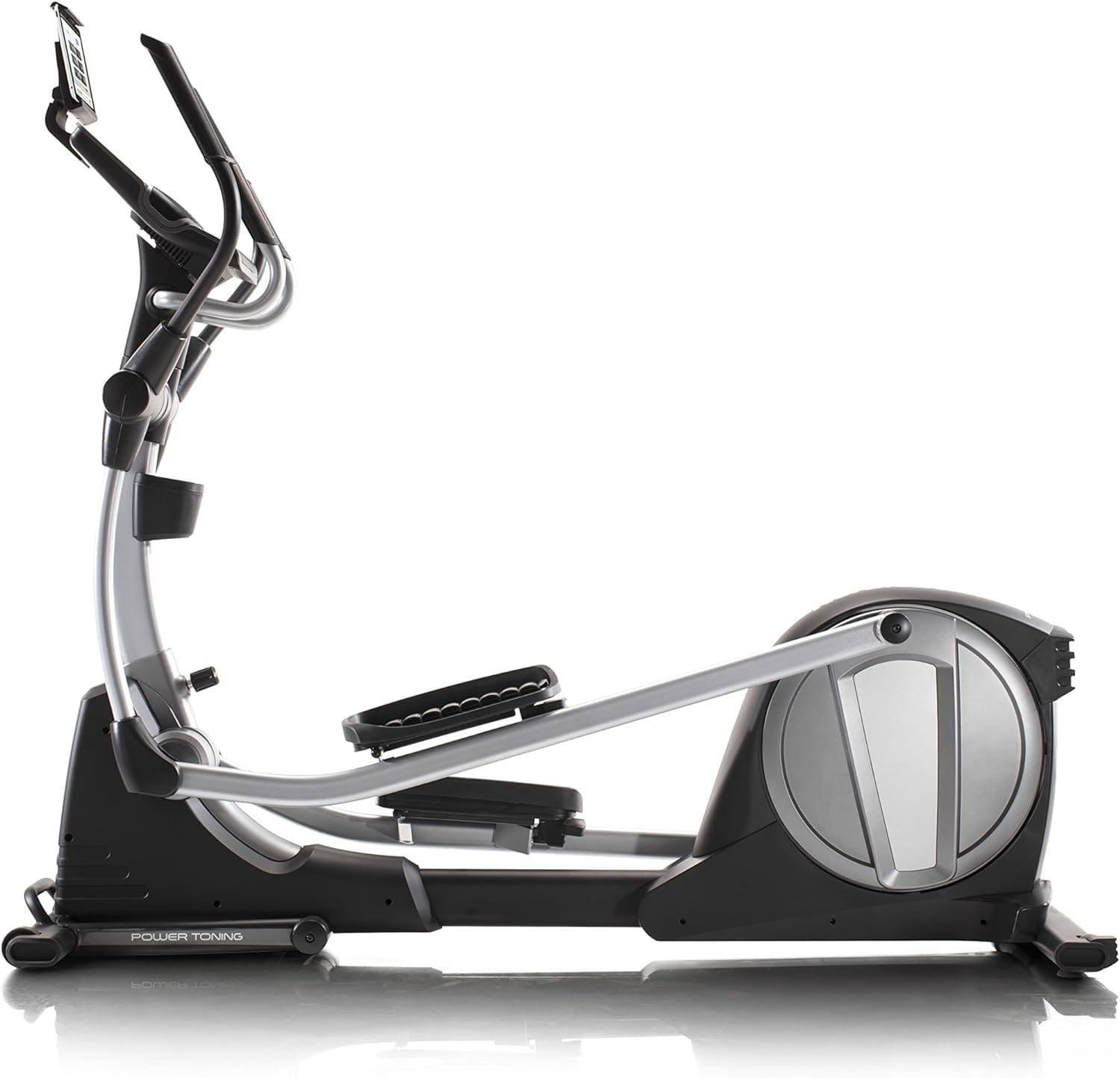 Best Elliptical From Nordic