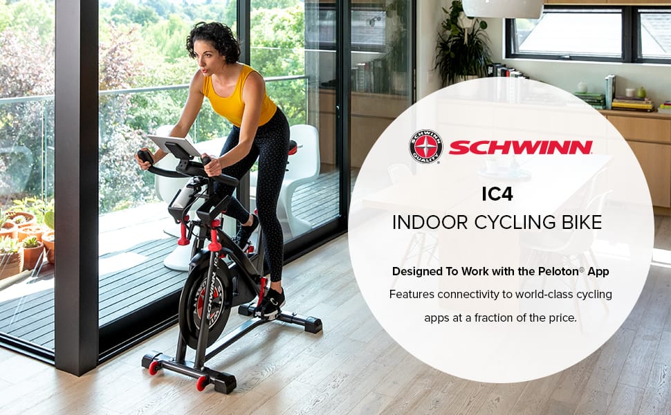 Schwinn IC4